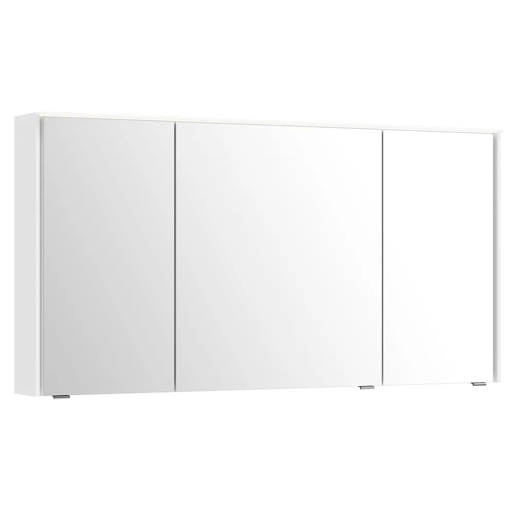 Pelipal Series 6010 Mirror Cabinet with Canopy LED