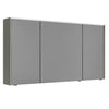 Pelipal Series 6010 Mirror Cabinet with Canopy LED
