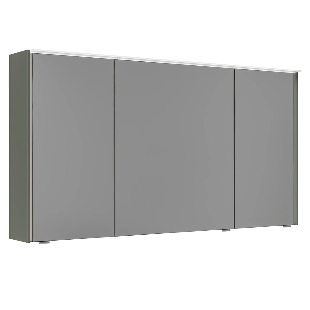 Pelipal Series 6010 Mirror Cabinet with Canopy LED