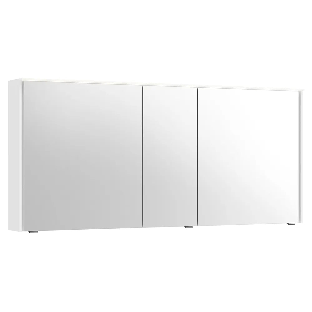 Pelipal Series 6010 Mirror Cabinet with Canopy LED