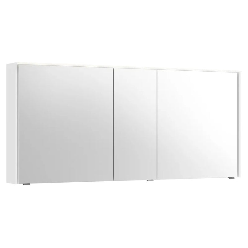 Pelipal Series 6010 Mirror Cabinet with Canopy LED
