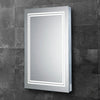 Boundary 60 Mirror H80 x W60 x D5.6cm
