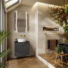 Maxim 60 Mirror H90 x W60 x D4cm