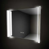 Fold 80 Mirror H60 x W80 x D3cm