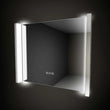 Fold 80 Mirror H60 x W80 x D3cm