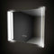 Fold 80 Mirror H60 x W80 x D3cm