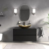 Addison Gold Countertop Basin | ROYAL
