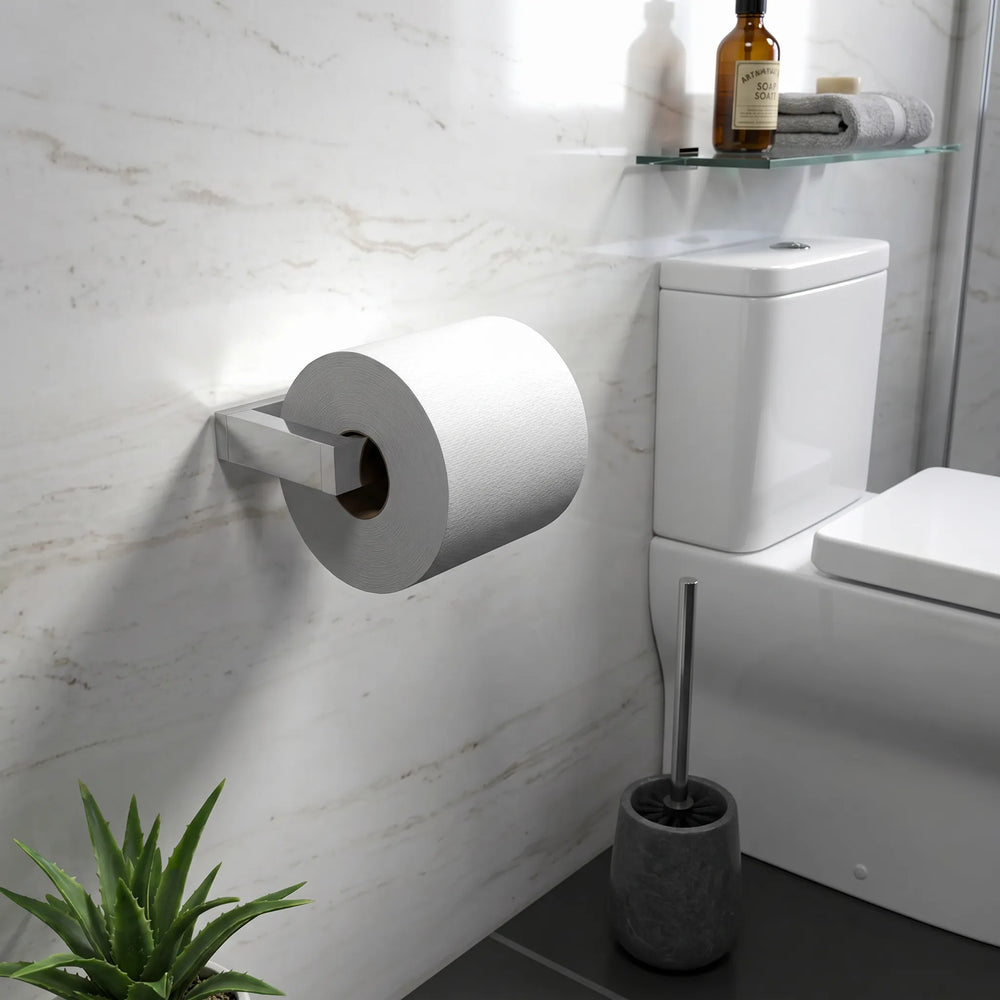Toilet Paper Holder Slade