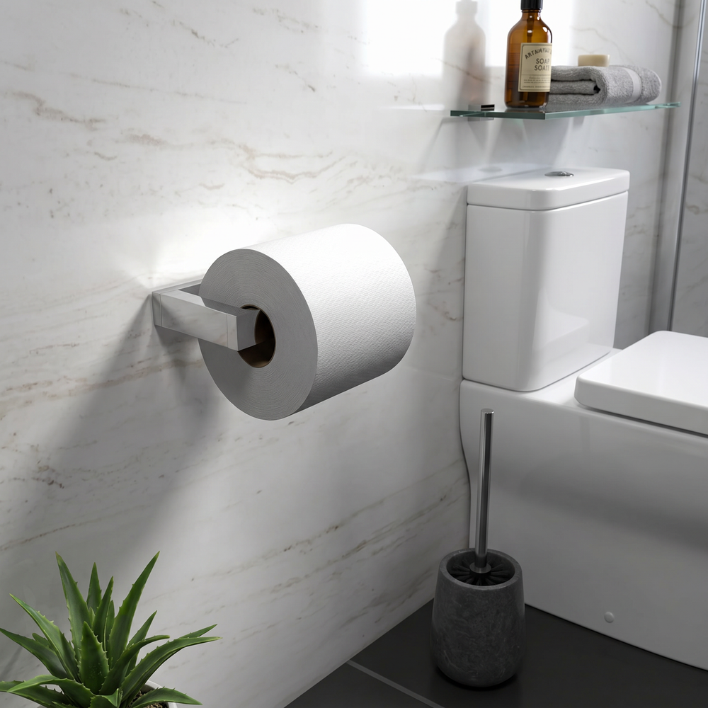 Toilet Paper Holder Slade