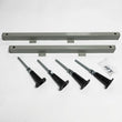 Universal Bath Leg Kit Adjustable Feet
