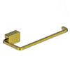 Towel Ring Brushed Brass Lima