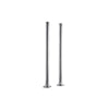 Chrome Standpipes