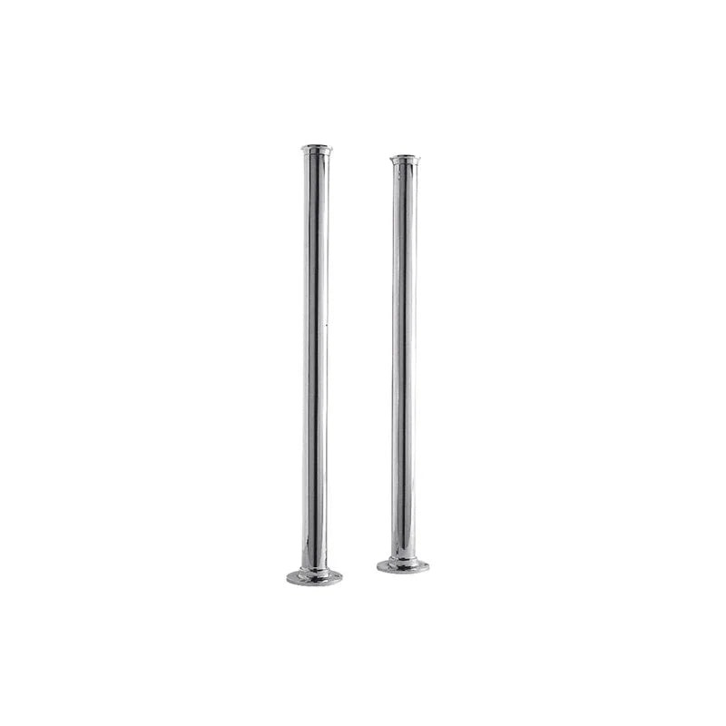 Chrome Standpipes