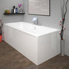 1800mm Acrylic Front Bath Panel