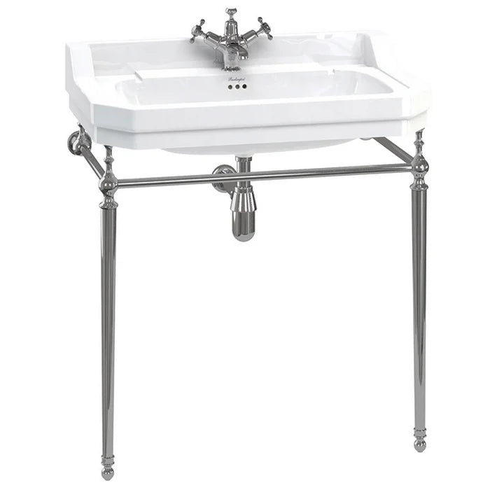 Edwardian 80cm Basin 2TH