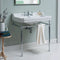 Edwardian 80cm Basin 2TH