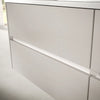 Pelipal Series 6010 1530mm Handleless Vanity Unit
