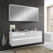 Pelipal Series 6010 1530mm Handleless Vanity Unit