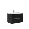 Pelipal Series 6010 780mm Handleless Vanity Unit