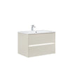 Pelipal Series 6010 780mm Handleless Vanity Unit