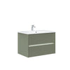 Pelipal Series 6010 780mm Handleless Vanity Unit