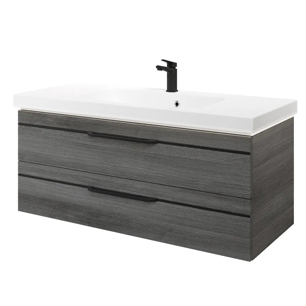 Pelipal Balto 1230mm Vanity Unit (optional LED lighting)