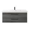 Pelipal Balto 1230mm Vanity Unit (optional LED lighting)