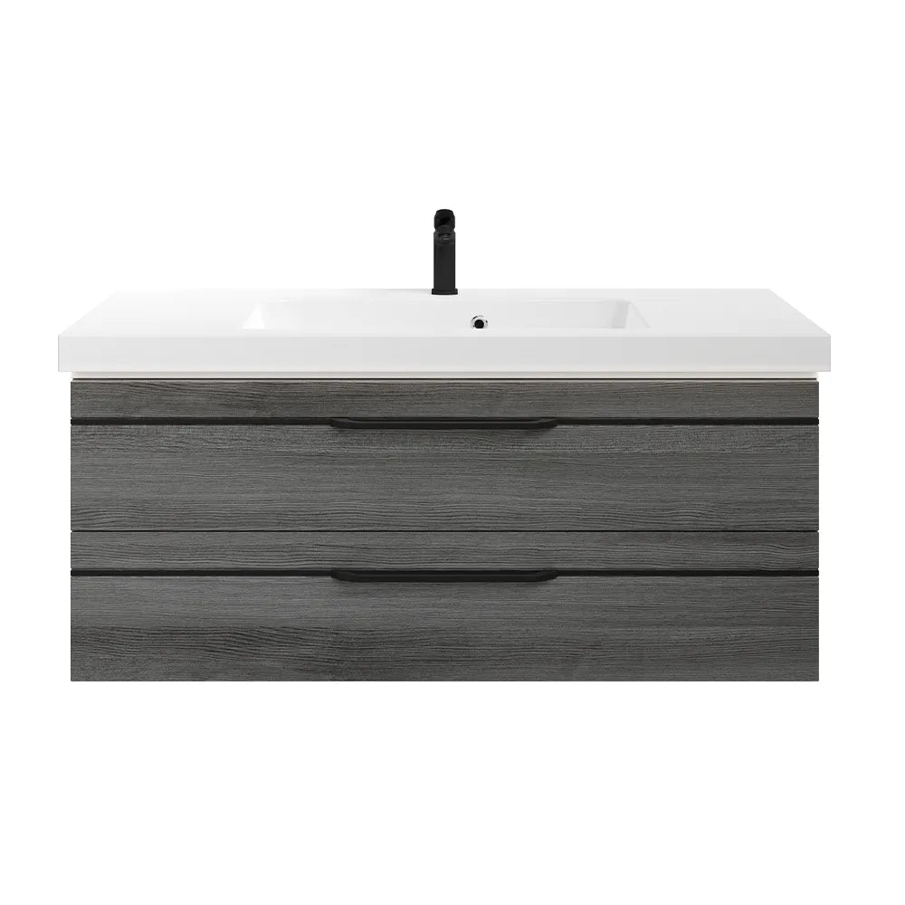 Pelipal Balto 1230mm Vanity Unit (optional LED lighting)