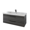Pelipal Balto 1230mm Vanity Unit (optional LED lighting)
