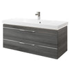 Pelipal Balto 1230mm Vanity Unit (optional LED lighting)