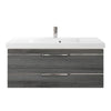 Pelipal Balto 1230mm Vanity Unit (optional LED lighting)