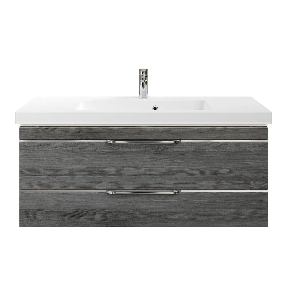 Pelipal Balto 1230mm Vanity Unit (optional LED lighting)