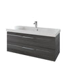 Pelipal Balto 1230mm Vanity Unit (optional LED lighting)