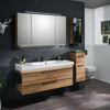 Pelipal Balto 1230mm Vanity Unit (optional LED lighting)