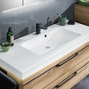 Pelipal Balto 1230mm Vanity Unit (optional LED lighting)