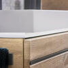 Pelipal Balto 1230mm Vanity Unit (optional LED lighting)