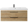 Pelipal Balto 1230mm Vanity Unit (optional LED lighting)