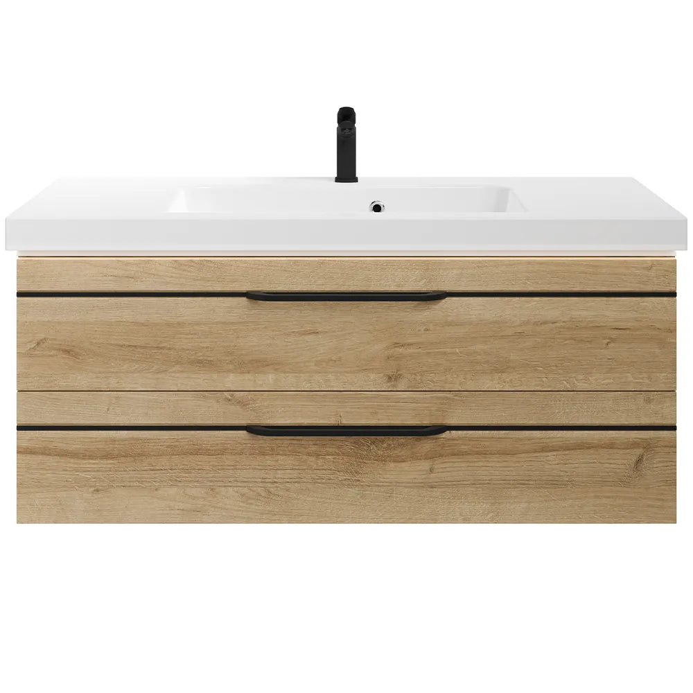 Pelipal Balto 1230mm Vanity Unit (optional LED lighting)