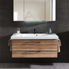 Pelipal Balto 1230mm Vanity Unit (optional LED lighting)