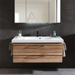 Pelipal Balto 1230mm Vanity Unit (optional LED lighting)