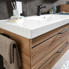 Pelipal Balto 1230mm Vanity Unit (optional LED lighting)
