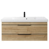 Pelipal Balto 1230mm Vanity Unit (optional LED lighting)