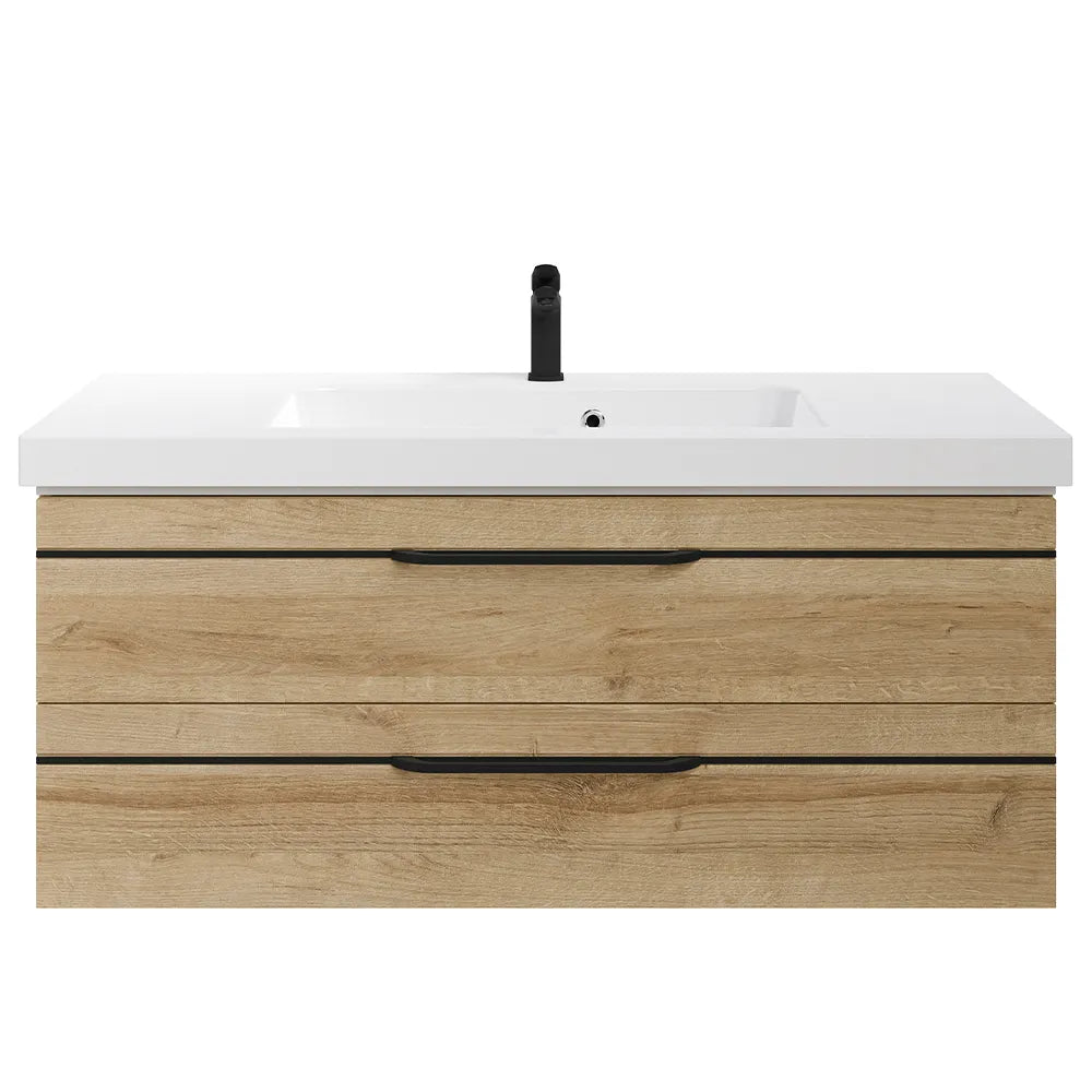 Pelipal Balto 1230mm Vanity Unit (optional LED lighting)