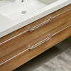 Pelipal Balto 1230mm Vanity Unit (optional LED lighting)