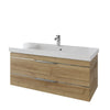 Pelipal Balto 1230mm Vanity Unit (optional LED lighting)
