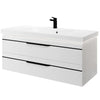 Pelipal Balto 1230mm Vanity Unit (optional LED lighting)