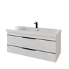 Pelipal Balto 1230mm Vanity Unit (optional LED lighting)