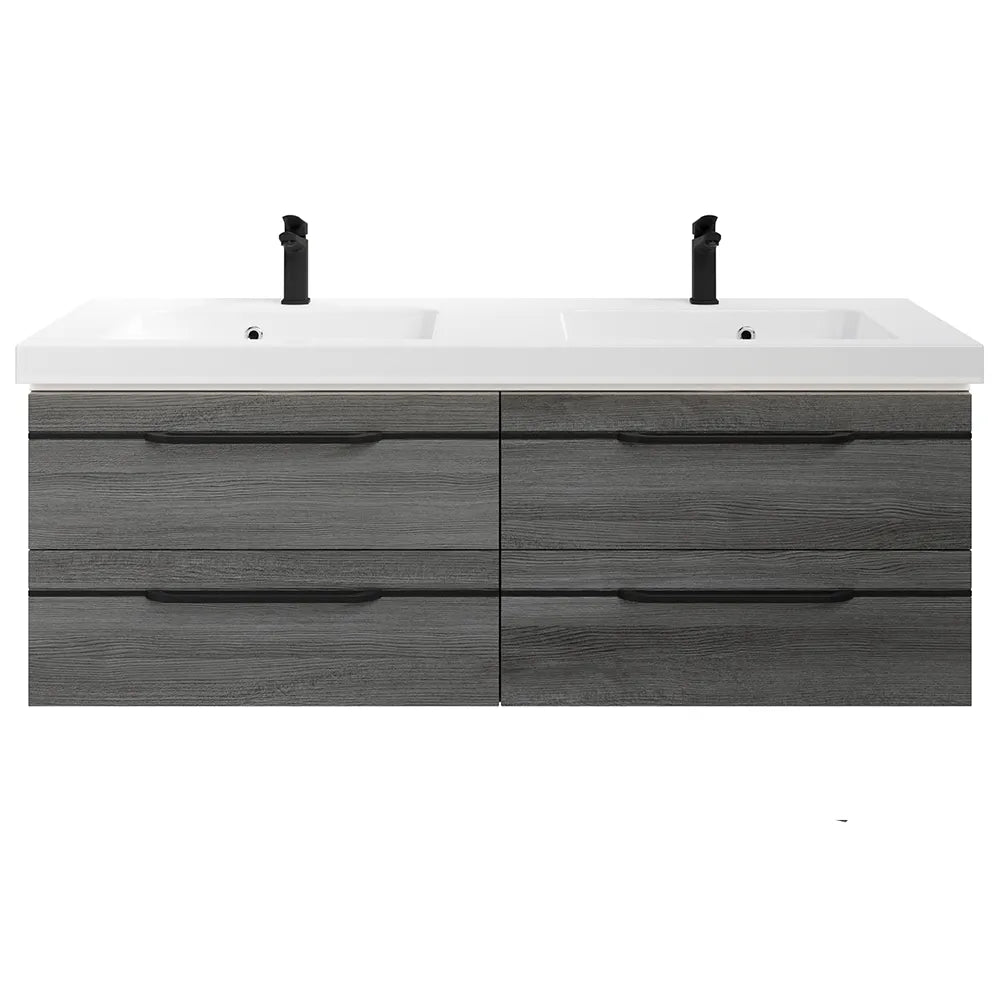 Pelipal Balto 1478mm Vanity Unit (optional LED lighting)