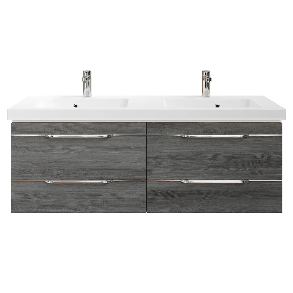 Pelipal Balto 1478mm Vanity Unit (optional LED lighting)