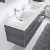 Pelipal Balto 1478mm Vanity Unit (optional LED lighting)
